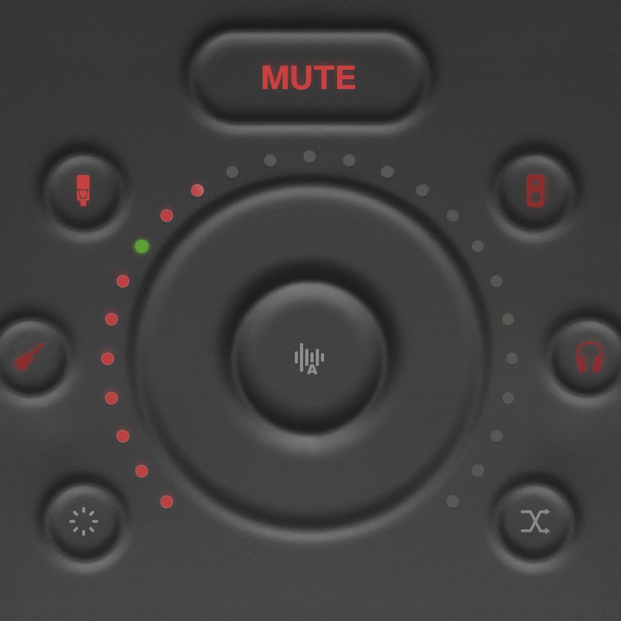 Interface audio LEWITT CONNECT 2