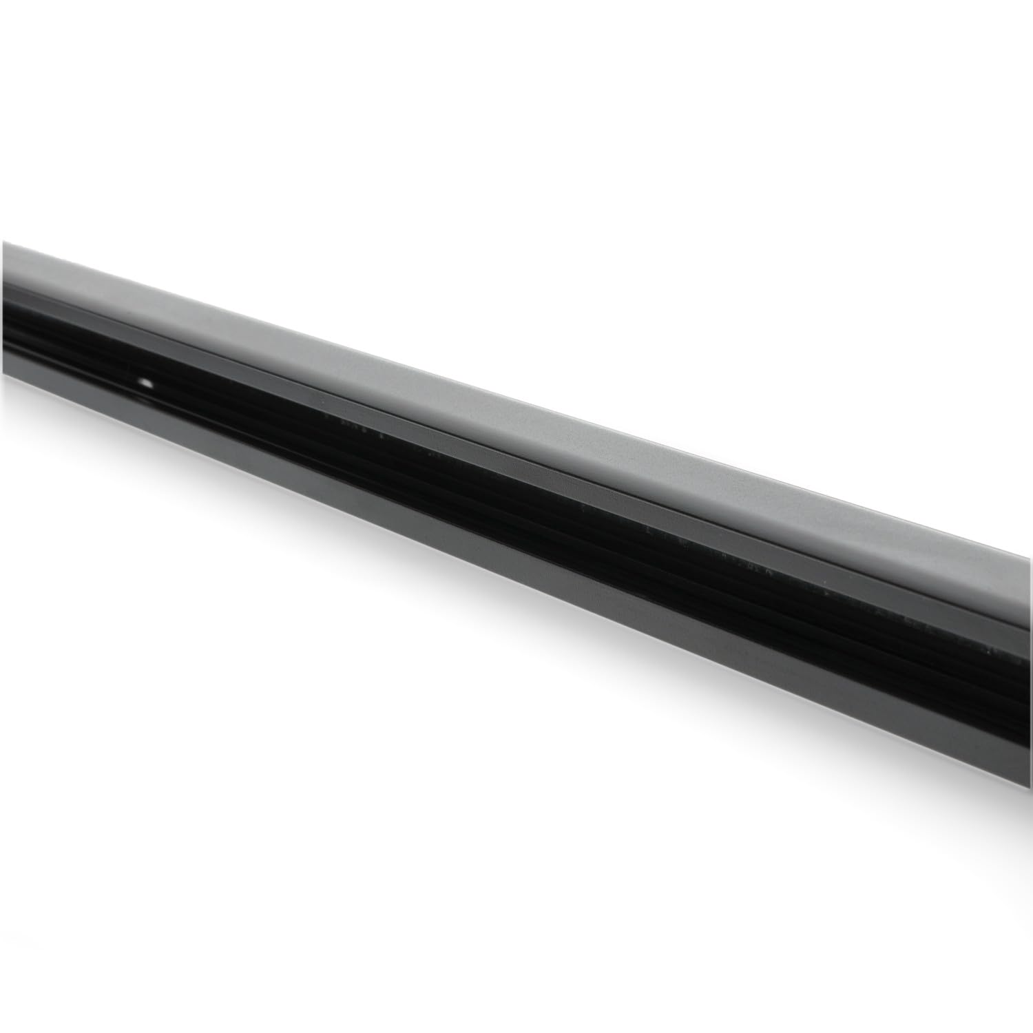 3-Phasen-Schien 2 m SCHWARZz für LED NEXTRACK Komponenten 3-Phasen-Schienen-Set (3-Phasen-Schien 2 m SCHWARZ)