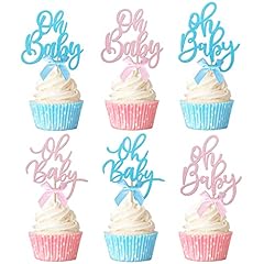 Pattern 3 Pink and Blue