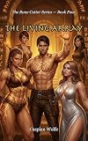 The Living Array (The Rune Cutter Series Book 4) (English Edition)