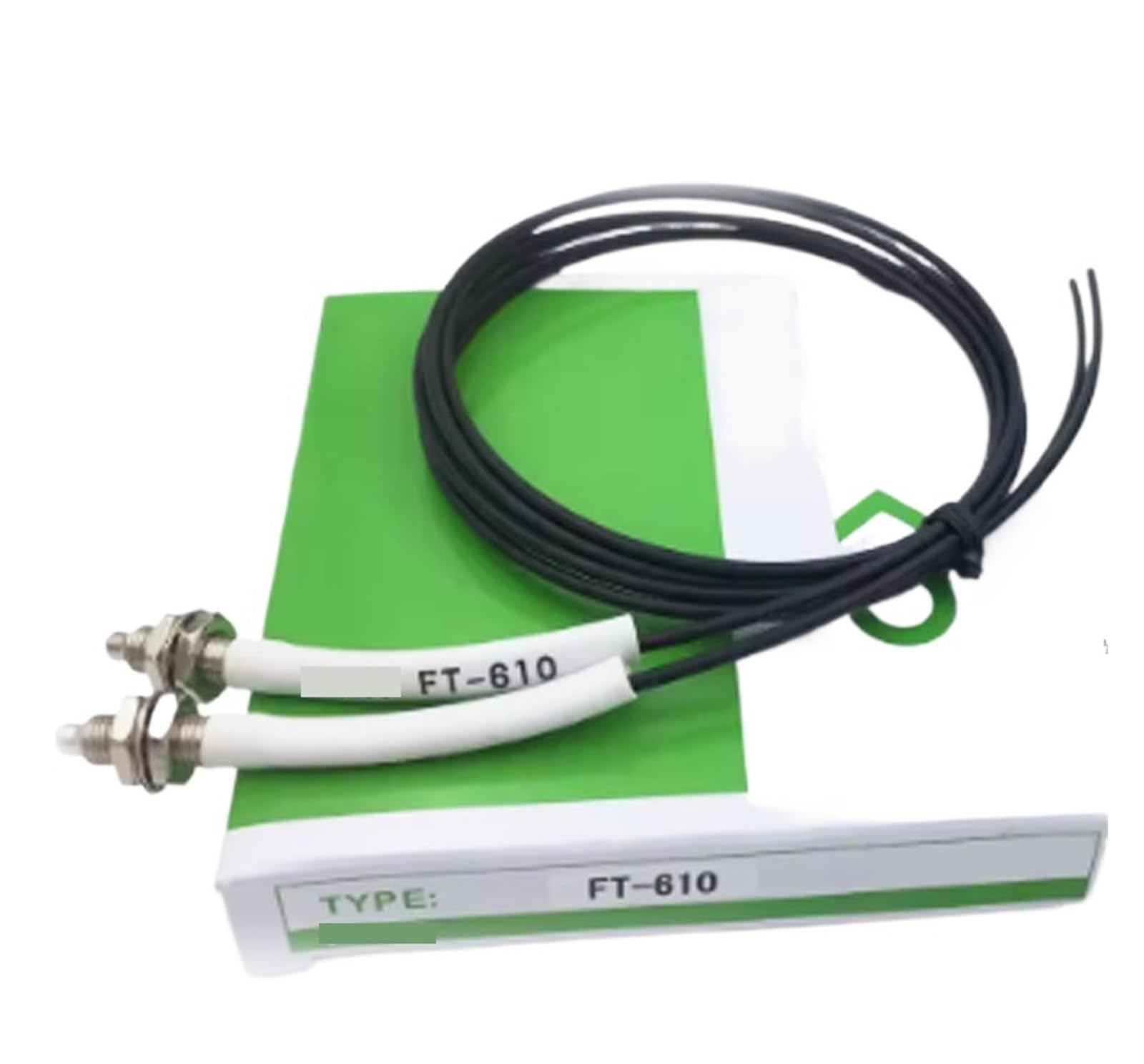 CXFCIHFT FT-610 M6 fiber optic sensor