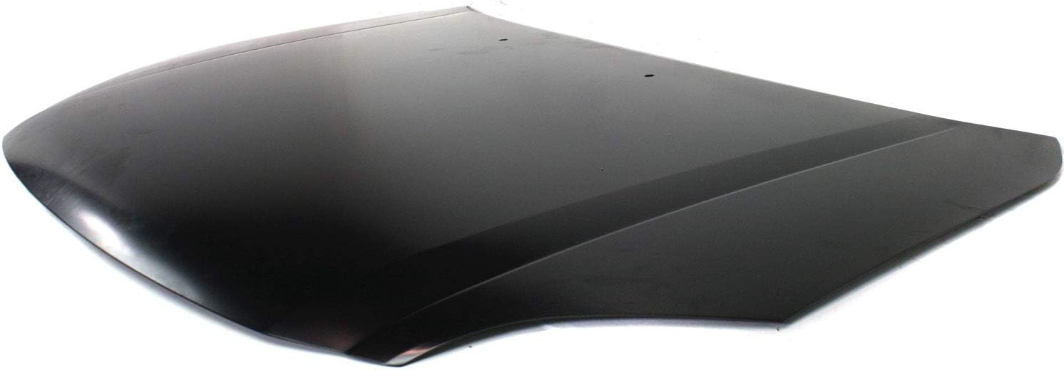 Hood Compatible with FORD FUSION 2006-2009