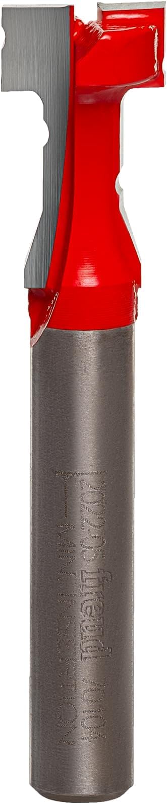 Freud Key Hole Bit - Hidden Fasteners -8 Freud Key Hole Bit - Hidden Fasteners -8