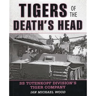 Tigers of the Death's Head