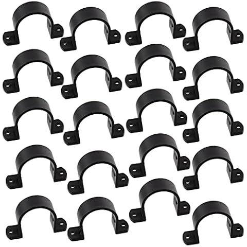 Colliers de fixation AERZETIX C64963 Cover