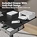 PEGZONE Desk Extender Tray, 28