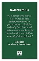 Algopix Similar Product 11 - Nairn's Paris