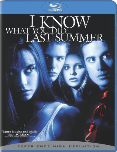I Know What You Did Last Summer I Know What You Did Last Summer