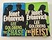 2 Books! 1) The Chase 2) Heist
