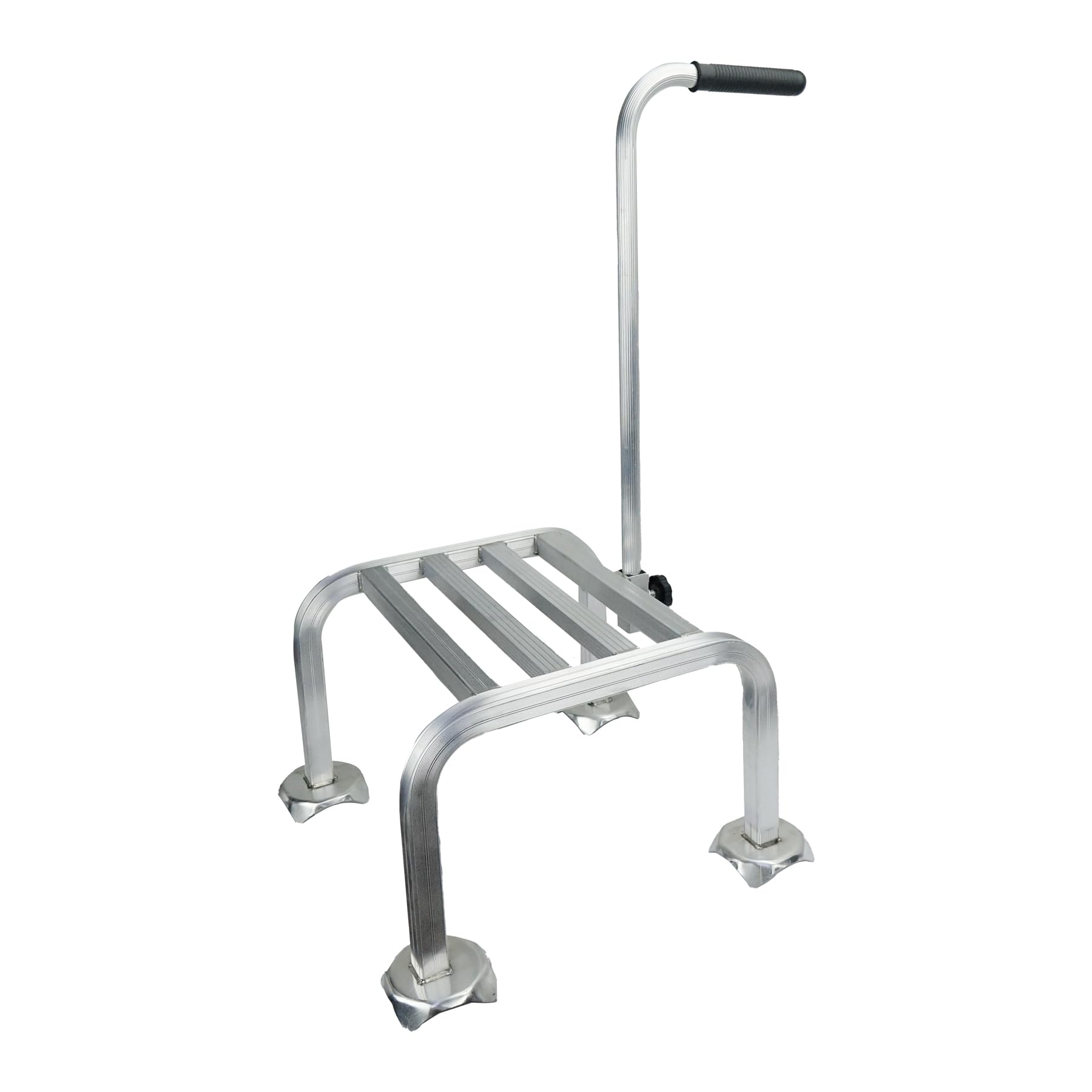 Amazon.co.jp: MOTOFUTURE 超軽量 アルミ製 はしご ハシゴ 踏み台  