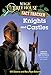 Knights and Castles: A Nonfiction Companion to Magic Tree House #2: The Knight at Dawn (Magic Tree House (R) Fact Tracker)