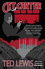 Get Carter (Jack Carter Trilogy Book 1) (English Edition)