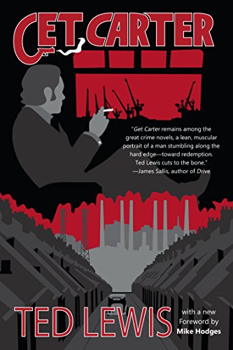 Get Carter (Jack Carter Trilogy Book 1)