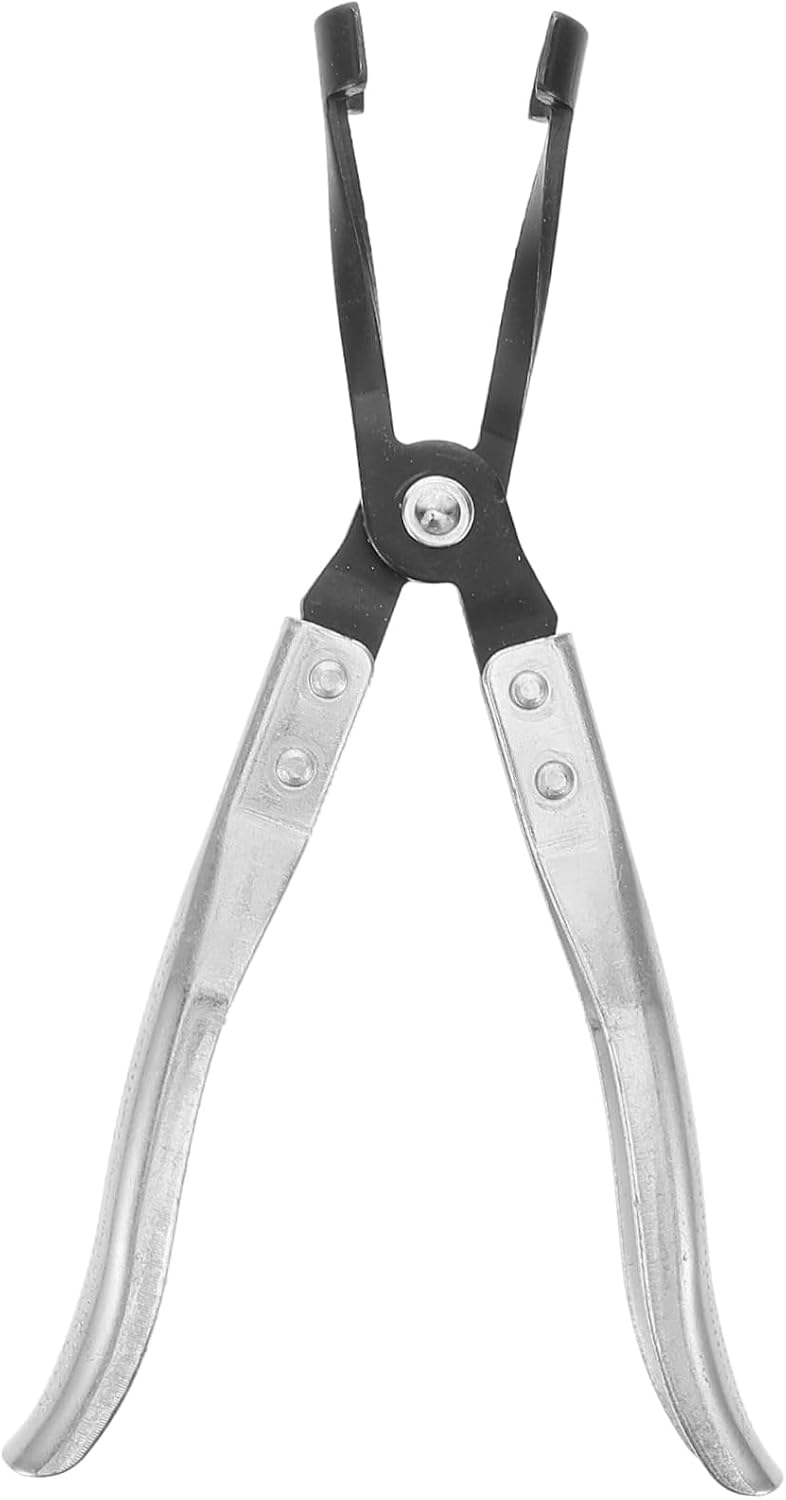 Engine Valve Seal Removal Tool Durable Valve Spring Pliers for Engine Repair Versatile and Precision Design for Valve Stem Seal Removal and Installation for Automotive