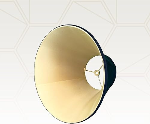 Miniatura 4 de Royal Design, pantalla de lámpara Deep Empire, BS-707-18BLK