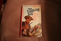 The Lightning Kid B0007I9B2S Book Cover
