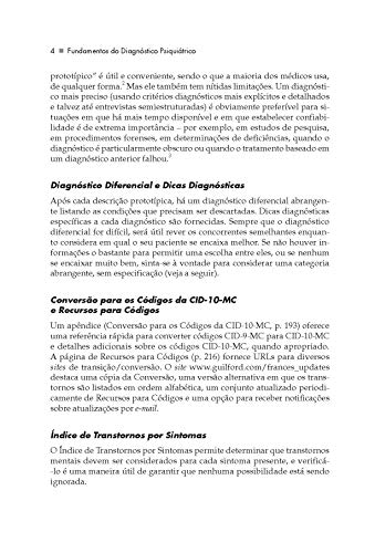 Fundamentos do diagnóstico psiquiátrico: respondendo às mudanças do dsm-5 Fundamentos do diagnóstico psiquiátrico: respondendo às mudanças do dsm-5 - Imagem 4