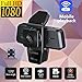 ZDIFGVY 3 Channel Dash Cam Front Cabin Inside and Rear Camera 1080P+480P+480P Video Recorder with WiFi APP IR Infrared Night Vision Car DVR Cycle Recording G-Sensor