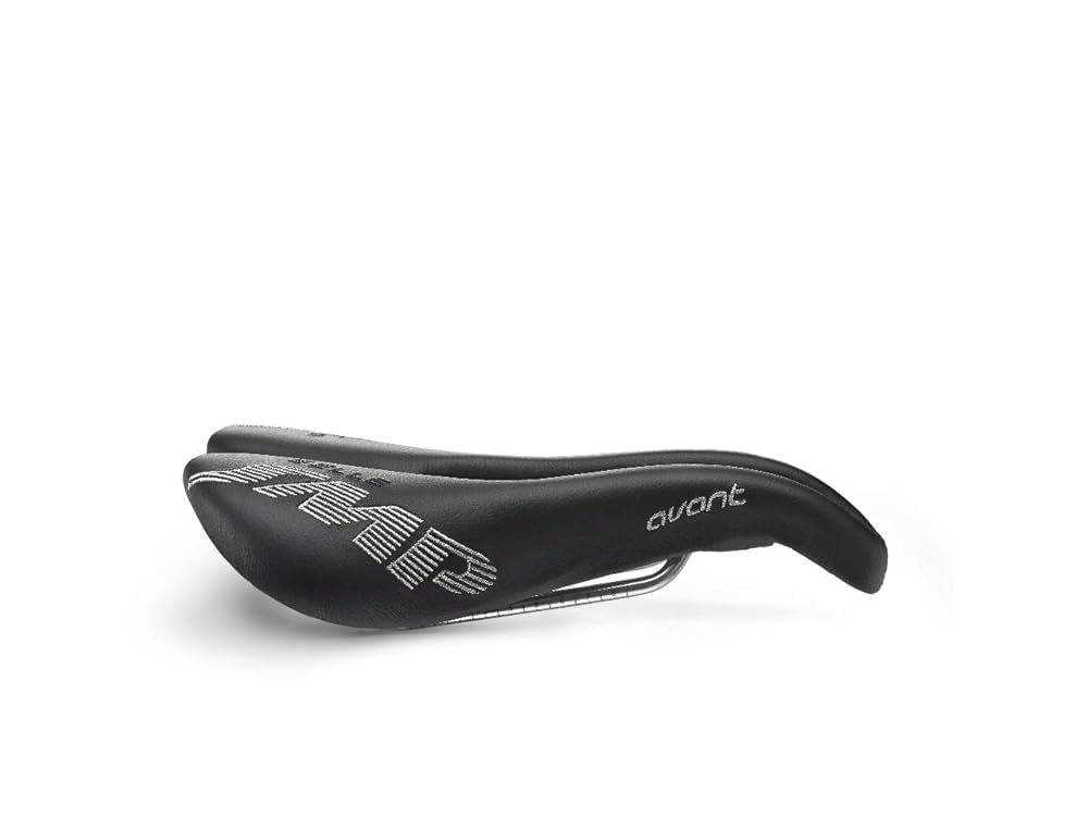 【新品・未使用】Selle SMP Avant サドル ブラック Amazon | Selle SMP4BIKE Avant メンズ サドル ブラック | SMP