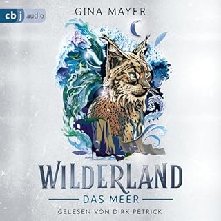 Wilderland - Das Meer Titelbild