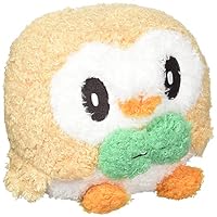 Amazon.co.jp: セキグチ(Sekiguchi) ポケモン ミミッキュもこもこ