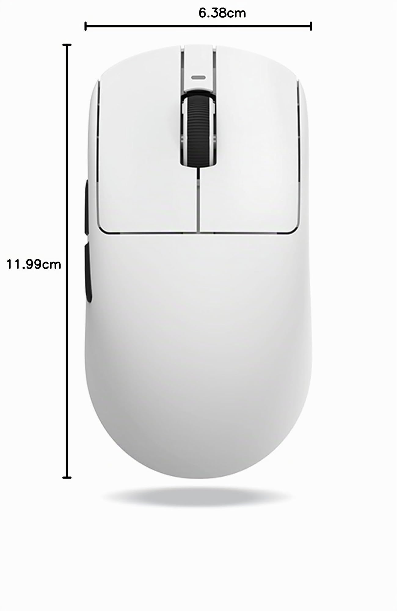 ATK VXE R1 Pro Souris Gaming sans Fil