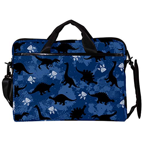 Sac ordinateur portable 14-15" dinosaure évite rayures et chocs