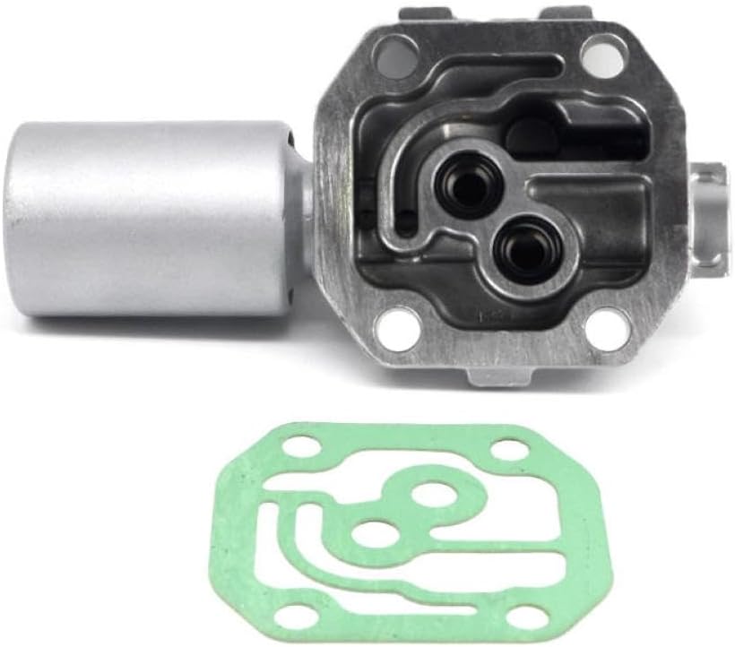 Engine Transmission Shift Solenoid 28250-R90-003 28250R90003 2.4L Compatible With Automotive Motorcycle Parts ACCORD CR-V CIVIC 28250-R90-003 28250R90003