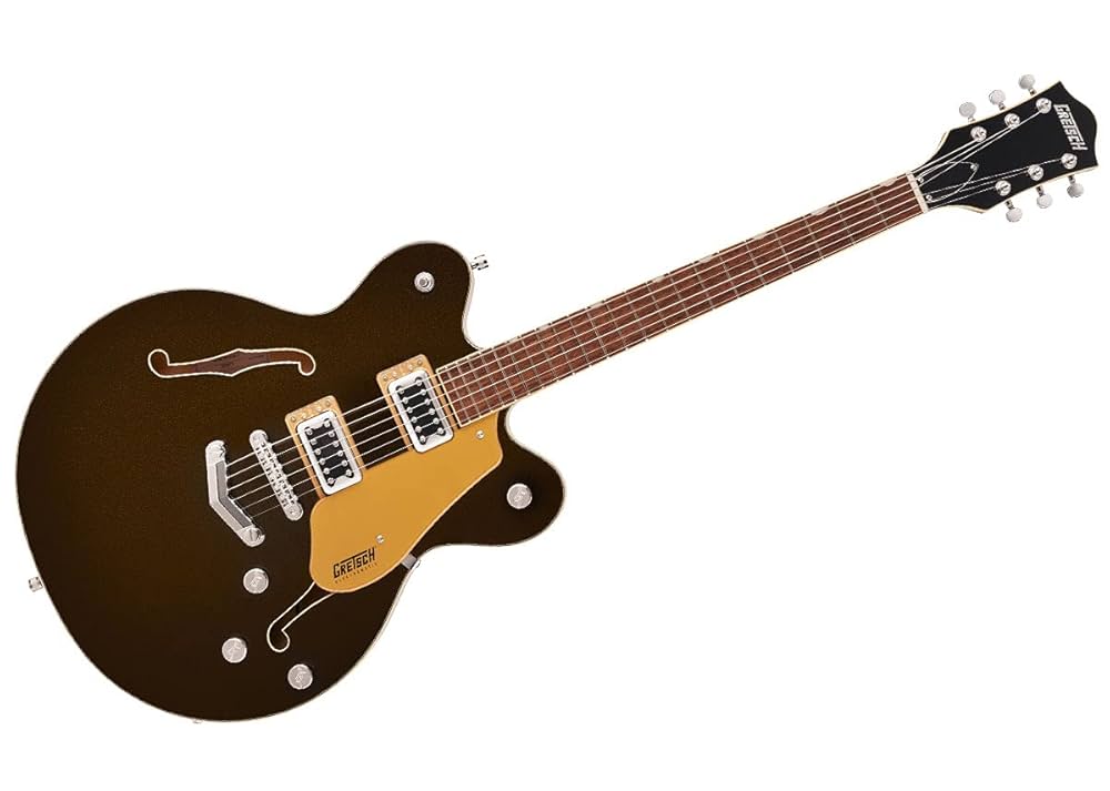 グレッチ　エレクトロマチック　Ｇ５６２２ 楽天市場】GRETSCH グレッチ G5622 Electromatic Center Block