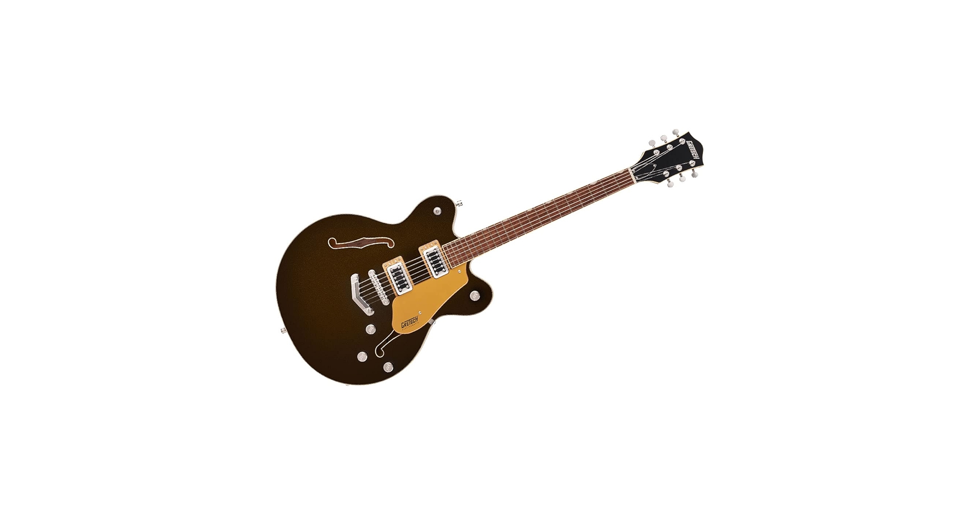 Amazon.com: Gretsch G5622 Electromatic Center Block Double
