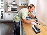 Bosch Accessories Tauchsägeblatt Holz und Metall für Multifunktionswerkzeuge Starlock (AII 65 APB BIM) – Ansicht 4