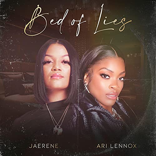 JaeRene feat. Ari Lennox