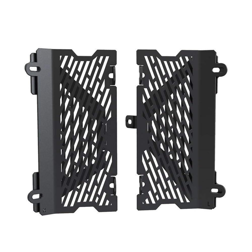 Motociclo ciclo Griglia Radiatore Protezioni Per Radiatori Per Motociclette 2002-2025 Per YZ250 YZ250X 2016-2024 YZ 250 X Griglia Di Protezione Per Radiatore Moto