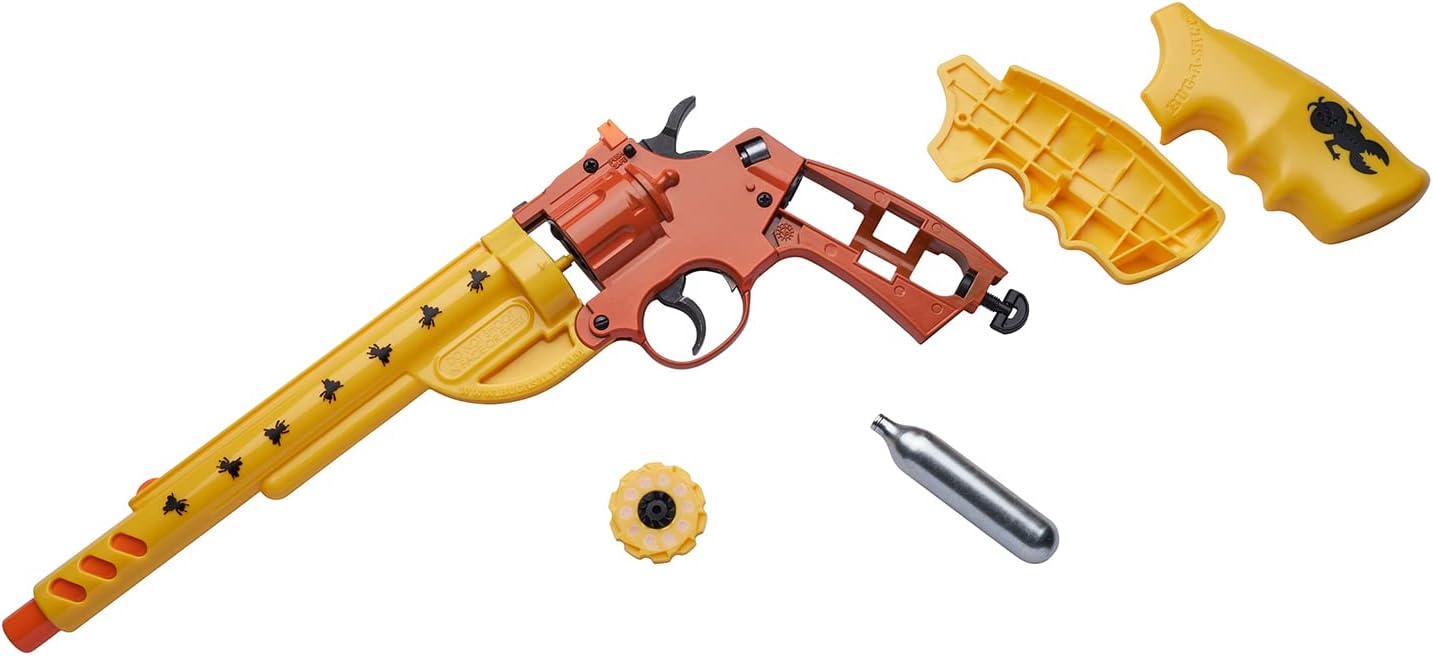 BUG-A-SALT Shred-Er Starter Kit - Image 4