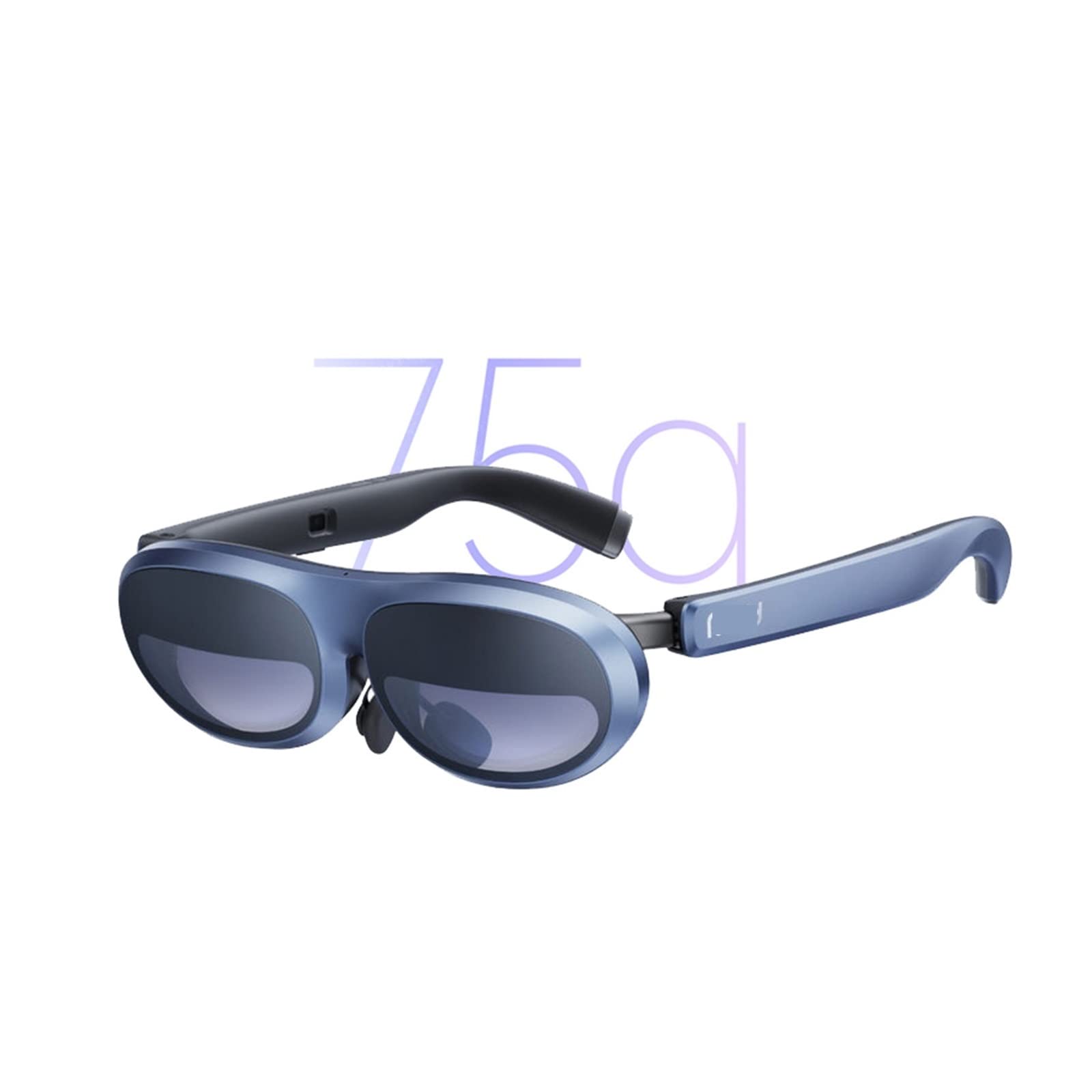 Amazon.co.jp: 先行販売 Rokid Max AR 3D スマートグラス マイクロ 