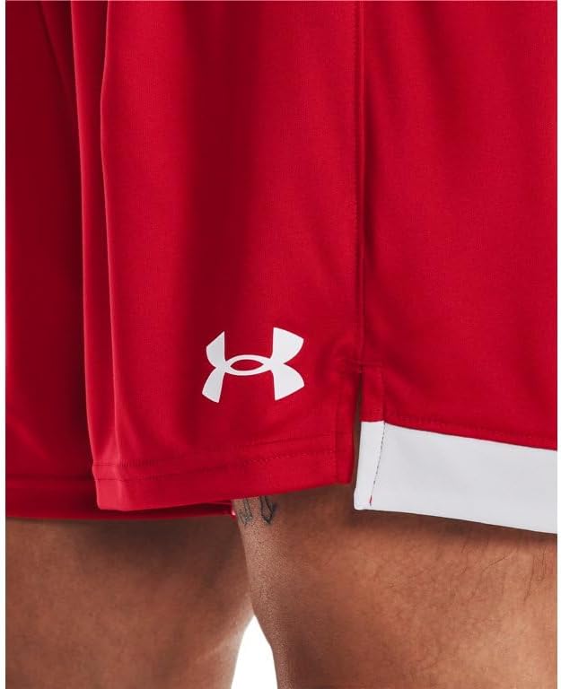 Under Armour Men's Maquina 3.0 Shorts - Image 6