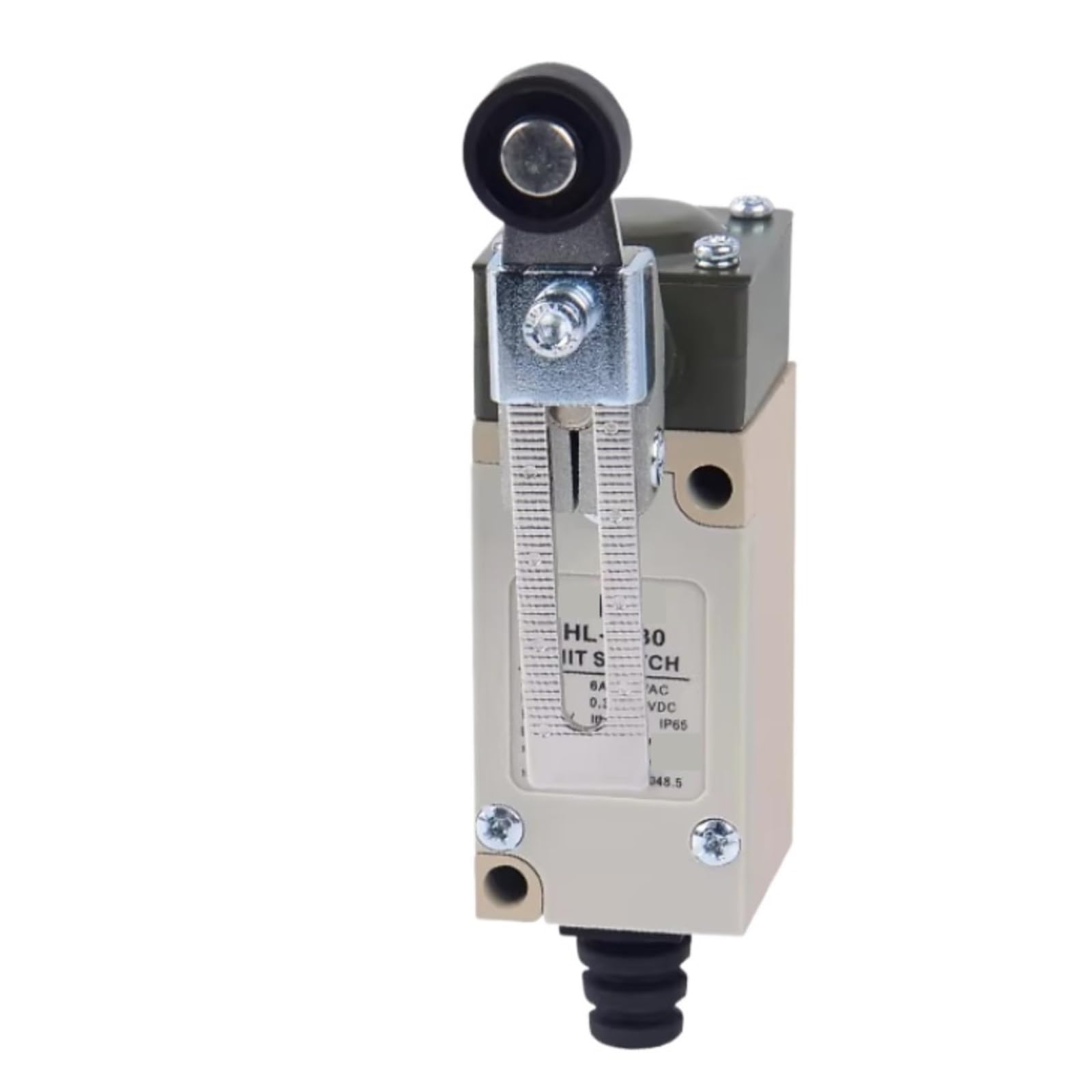 Final de Carrera CHL5030 Microinterruptor 10A 380V IP65