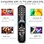 Replacement Magic Remote Control for LG-TV-Remote for All LG Smart UHD, OLED, QNED, NanoCell Series TVs with Voice Function
