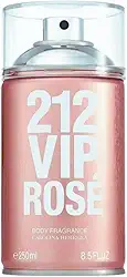 IMP 212 FEM VIP ROSE BODY SPRAY DEO 250ML