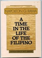 A time in the life of the Filipino 9718551069 Book Cover