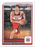 Tristan Vukcevic 2023-24 Hoops Winter Rookie Card #254