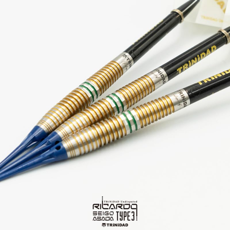 Amazon | トリニダード リカルド3 21g タングステン90% 浅田斉吾選手