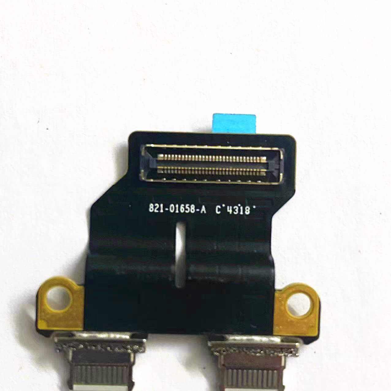 NEW DC POWER JACK PLUG IN SOCKET CONNECTOR FOR GATEWAY MC7301U - Foto 2