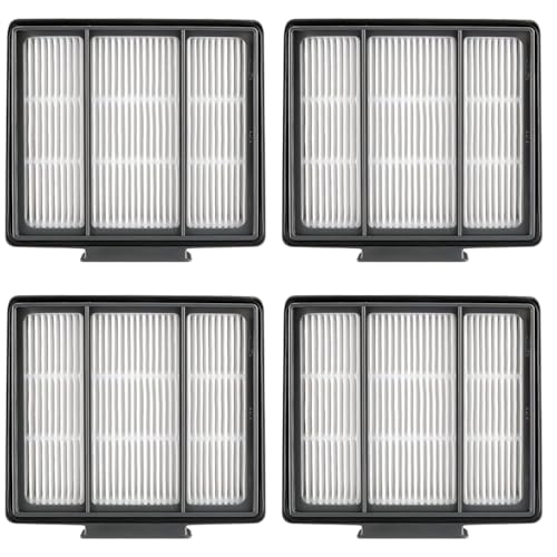 RV1001AE 4-Pack Robot Filter