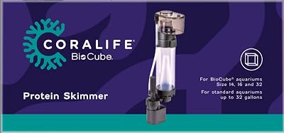 Coralife Biocube Protein Skimmer