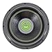 Pair of Gravity Warzone 15 Inch 7000 Watt Car Audio Subwoofer w/ 4 Ohm DVC Power (2 Woofers)