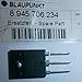Produktbild BLAUPUNKT Ersatzteil NEC Silikon Transistor C2987A 8945706234 Sparepart NEU