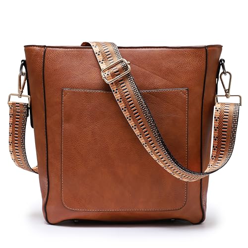 Image of Purse Straps Replacement Wide Crossbody Shoulder Strap for Bags Purse Extender Accessories Guitar Straps
