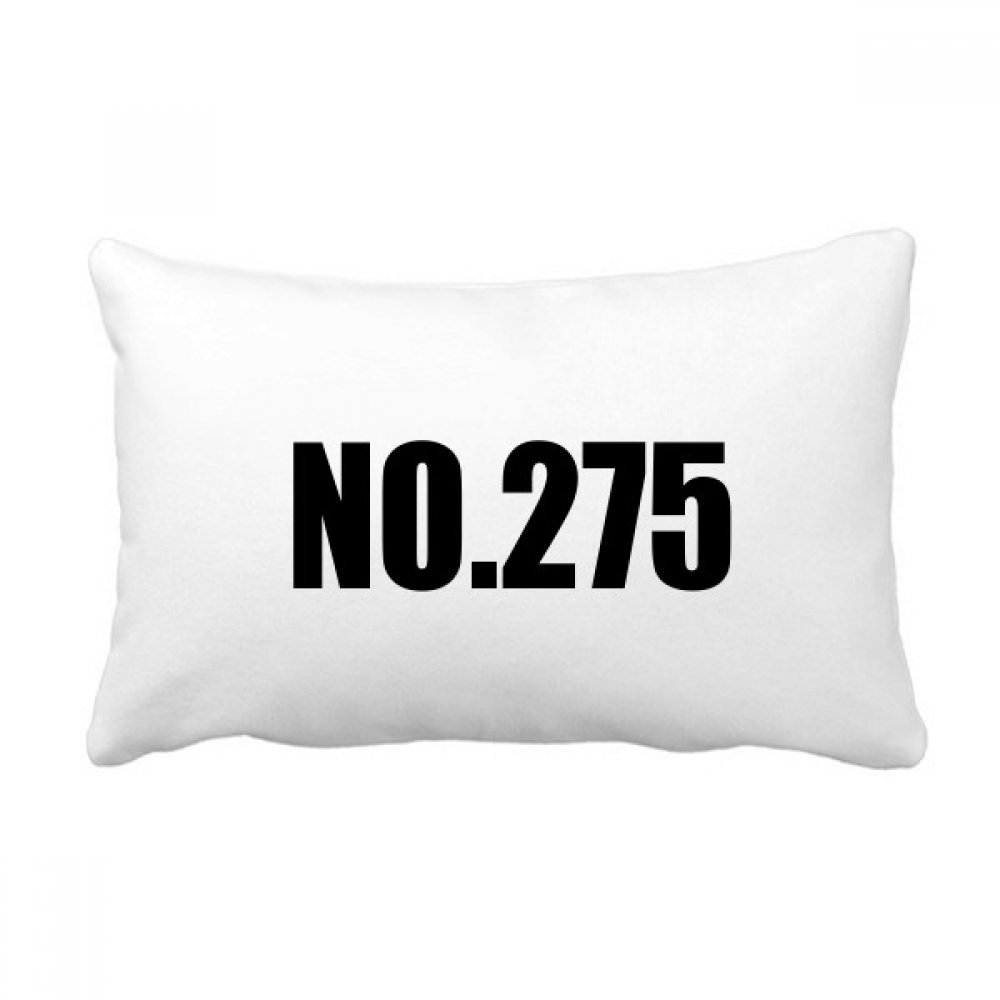Oreiller lombaire 275 chanceux pour sublimer votre déco de salon sur canapé