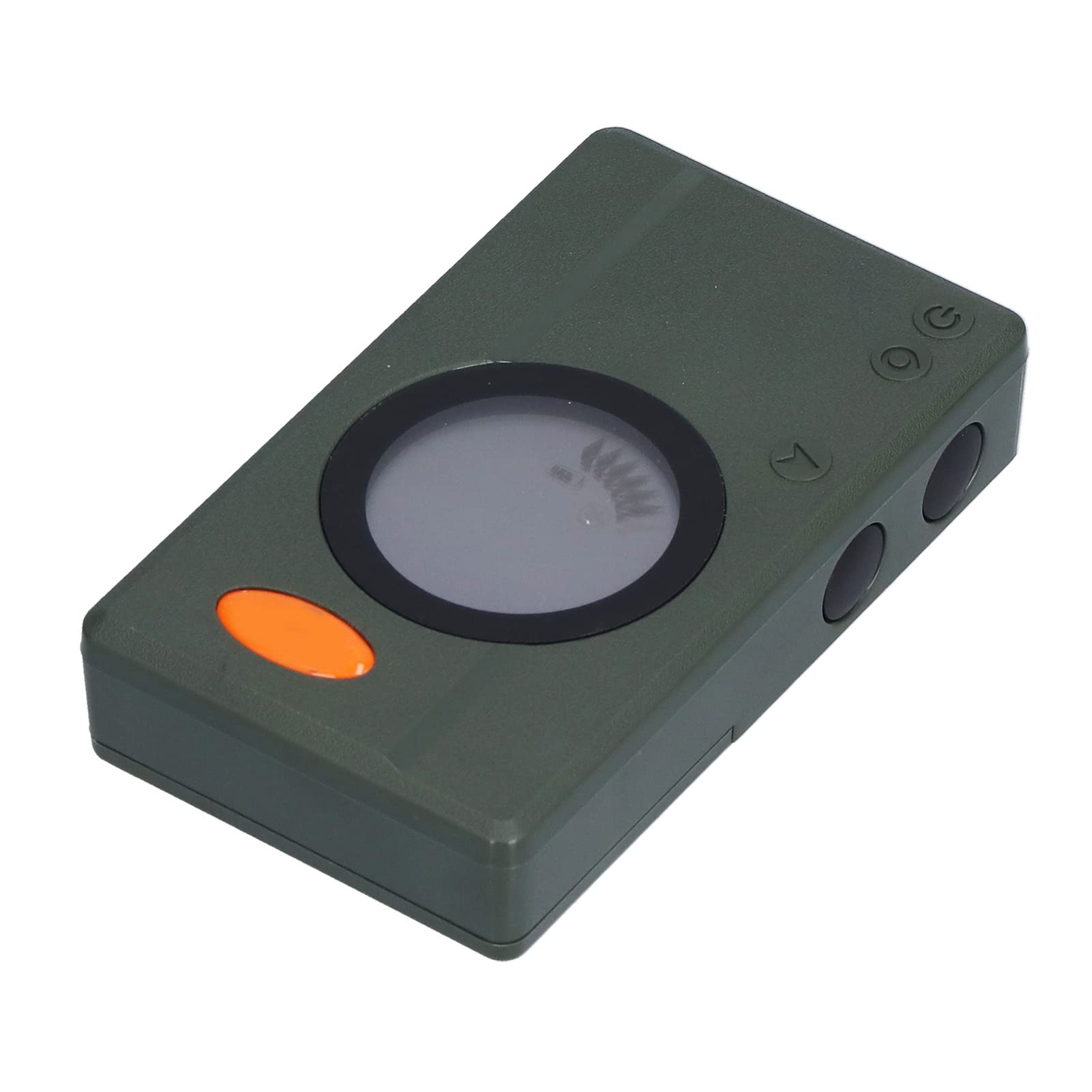 Navegador de Mano, Navegación GPS Portátil para Exteriores